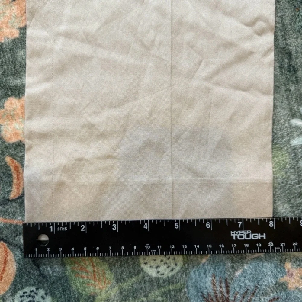 Chloe chloé silk
